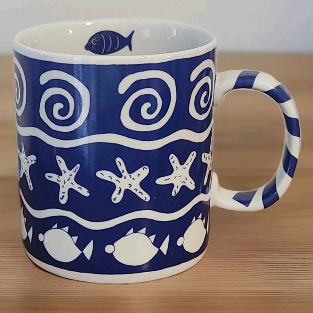 4 VTG Crate & Barrel 